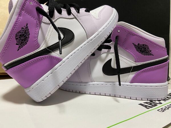 ナイキ NIKE AIR JORDAN スニーカー ジョーダン