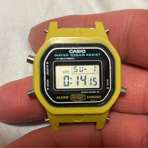 カシオ G-SHOCK DW500 ジャンク