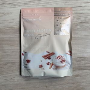 ULTRA スイーツプロテイン チャイティー風味