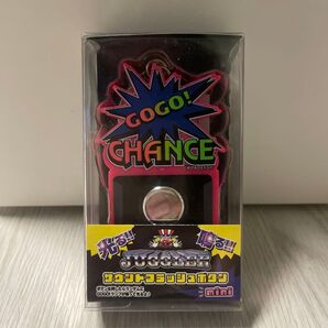 JUGGLER ジャグラー サウンドフラッシュボタン mini ブラック