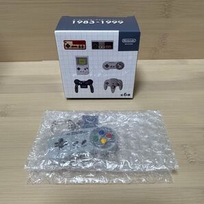 ニンテンドーミュージアム スーパーファミコン キーホルダー