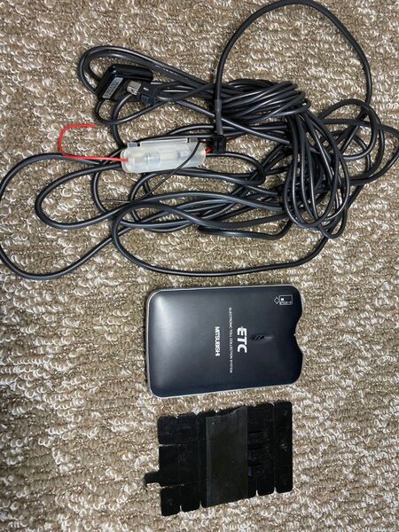三菱電機 ETC車載器 EP-9U76VBMM