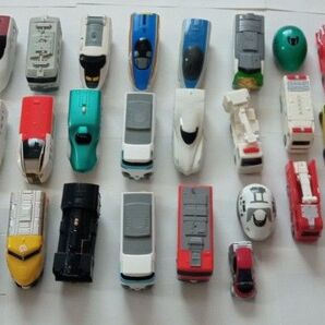 新幹線 プラレール ドクターイエロー はやぶさ タカラトミー ミニカー こまち TOMY おもちゃトミカ プラレール まとめ売り