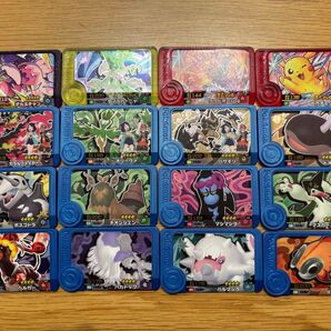 ポケモンフレンダピック 16枚 まとめ売り