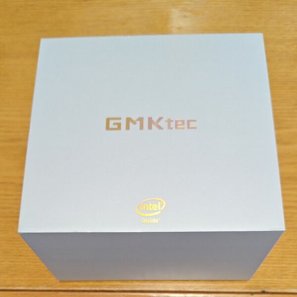 GMKtec G3 Plus Intel N150 DDR4 8GB+256GB SSD 中古