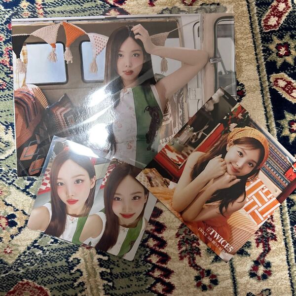 twice ナヨン #twice5