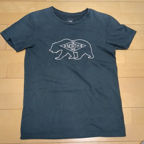 THE NORTH FACE Tシャツ