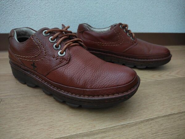 【送料無料】限定品 Dr.Martens ドクターマーチン 革靴 4ホールクレイジーボム カジュアルブーツ 26cm