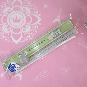 ちいかわ 引フタ箸箱セット