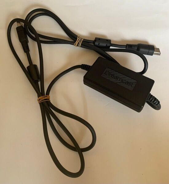 DC ドリームキャスト 対戦ケーブル HKT-9500