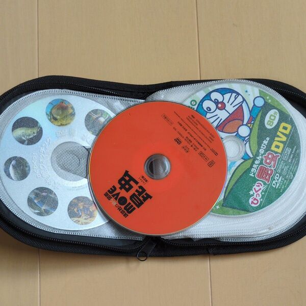 DVD 3枚セット