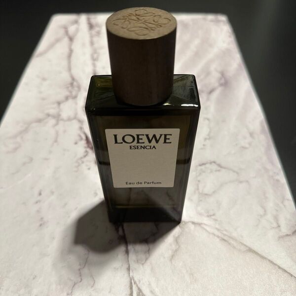 ロエベ LOEWE ロエベ エセンシア オードゥ パルファム EDP SP 100ml 香水