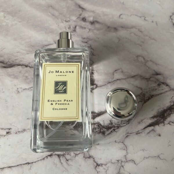 ジョーマローン イングリッシュ ペアー&フリージア コロン 100m香水 JO MALONE