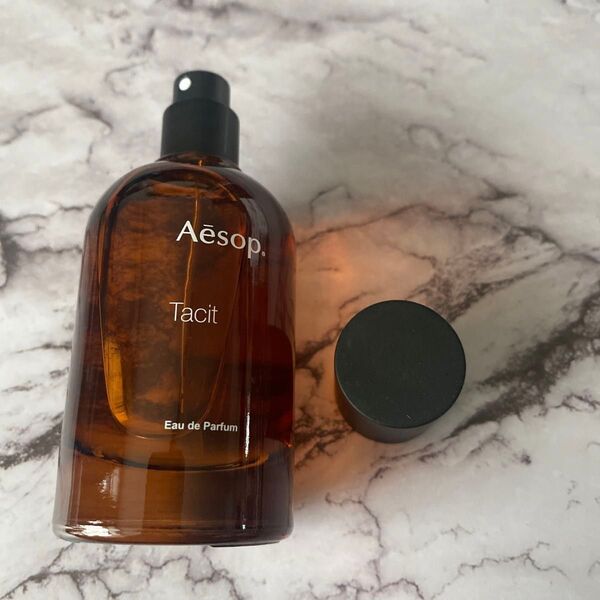 Aesop イソップ タシット Tacit EDP 50ML 香水 フレグランス オードパルファム