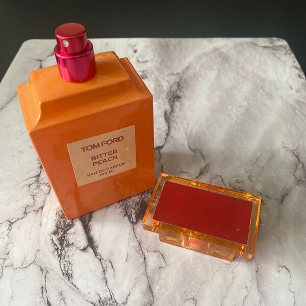トムフォード ビターピーチ 100ml EDP オードパルファム 香水 TOM FORD