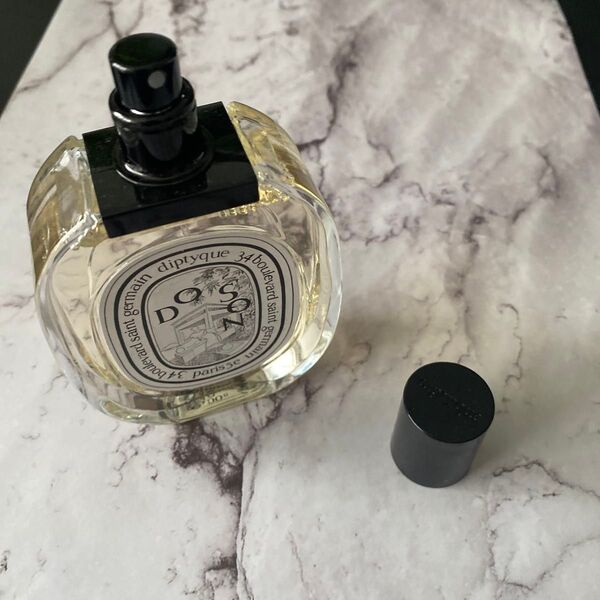 DIPTYQUE ディプティック ドソン EDT 100ml DOSON 香水 オードトワレ