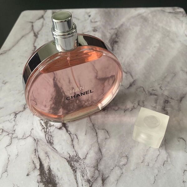 シャネル チャンス オータンドゥル EDT 100ml 香水 CHANEL 香水 CHANCE