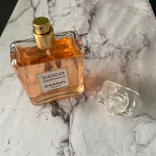 COCO MADEMOISELLE CHANEL 香水(女性用) ココマドモアゼル シャネル 香水 100ml