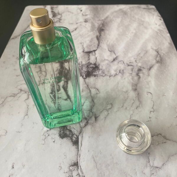 エルメス ナイルの庭 オードトワレ 100ml EDT 香水 HERMES