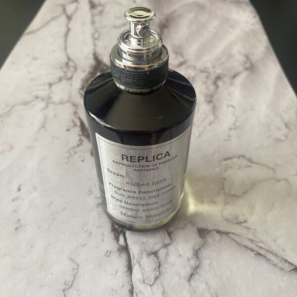 【Wicked Love】Maison Margiela 香水 100ml 香水 メゾンマルジェラ ウィキッドラブ