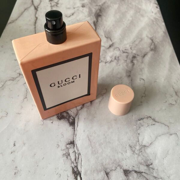 GUCCI BLOOM オードトワレ 100ml@ グッチ ブルーム 香水
