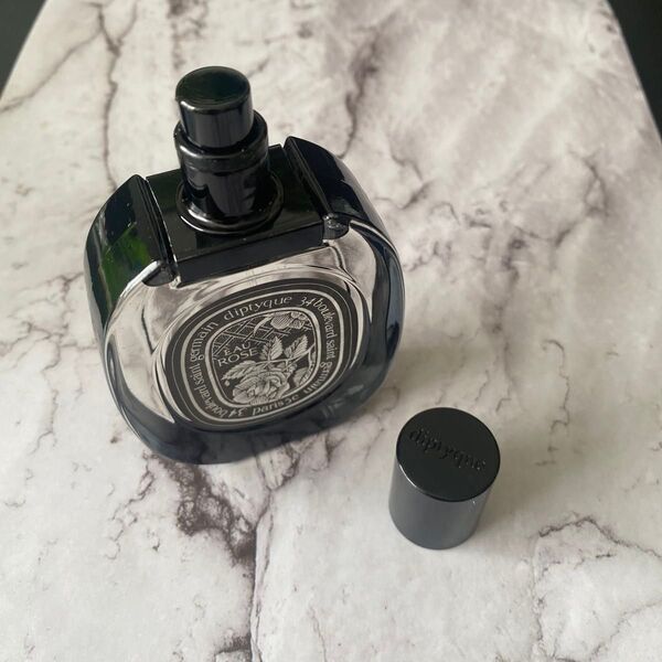 ディプティック diptyque EAU ROSE オーローズ 香水 オードパルファム75ml