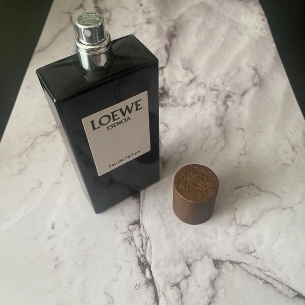 ロエベ LOEWE ロエベ エセンシア オードゥ パルファム EDP SP 100ml 香水