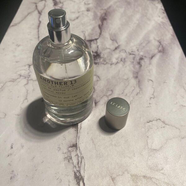 ルラボアナザー13 LELABO ANOTHER 13 100ml 香水 EDP