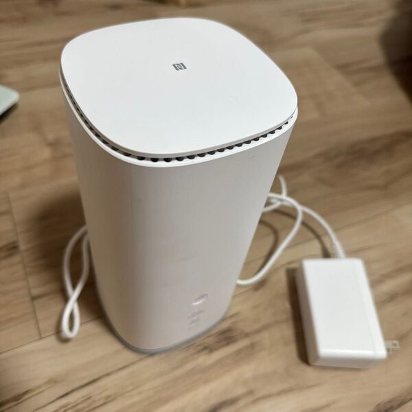 Speed Wi-Fi HOME 5G L13 ホームルーター ZTE