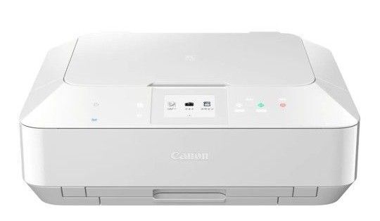 ジャンク品 プリンター/ Canon / PIXUS / MG633 ホワイト