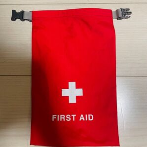 EXPED FOLD DRYBAG FIRST AID エクスペド フォールド ファーストエイドドライバック