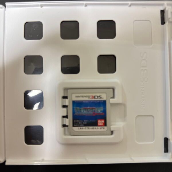【3DS】 デジモンワールド Re:Digitize Decode ソフトのみ