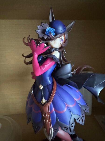 ライスシャワー アルター フィギュア ウマ娘 ALTER スケールフィギュア