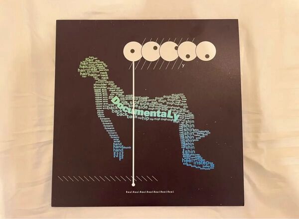 サカナクション レコード