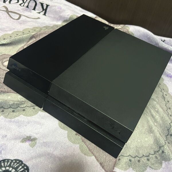 SONY PlayStation4 CUH-1000A