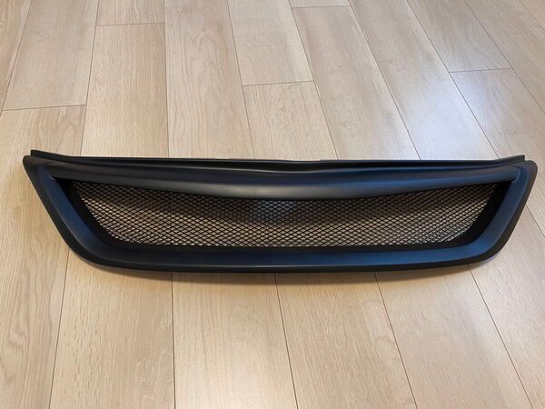スバル インプレッサ WRX STI フロントグリル GRB GVB 後期