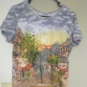 Tシャツ レディース