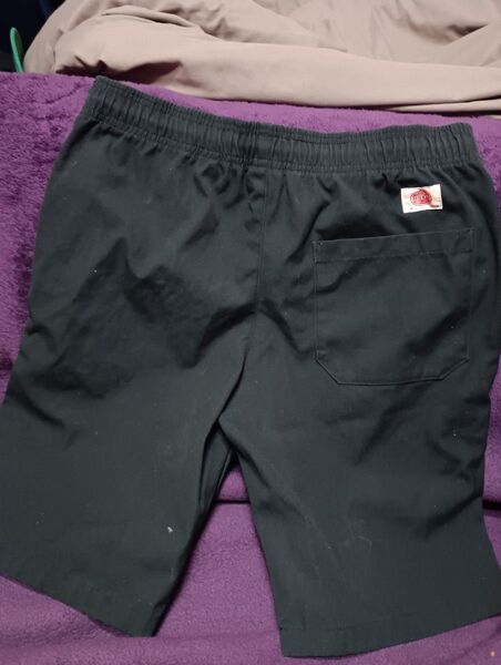 REDCAP ワークハーフパンツ ショートパンツ W34