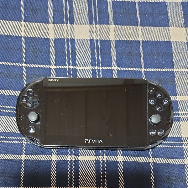 PSVITA2000 ジャンク