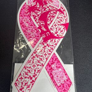 GLAY マグネットリボン