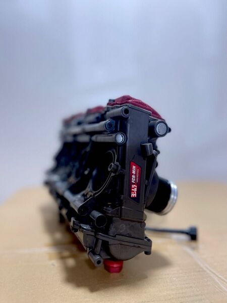 SS GPZ900R ヨシムラMJN FCRキャブレター 新品ファンネル!ZRX ゼファー