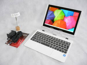 【極超美品】10.1WXGA(1280x800)タッチP HP Pavilionx2 10-n012TU Z3736F-Max2.16 GHz/Z3736F/64GB/2GB/Win10/Office2021Pro/KB 即使用可