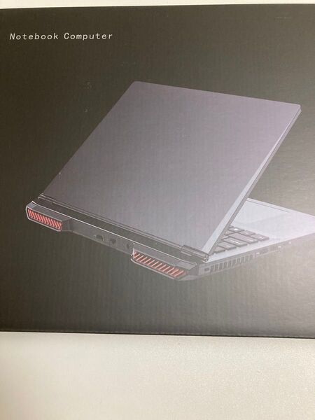 新品未開封 ゲーミングノートPC