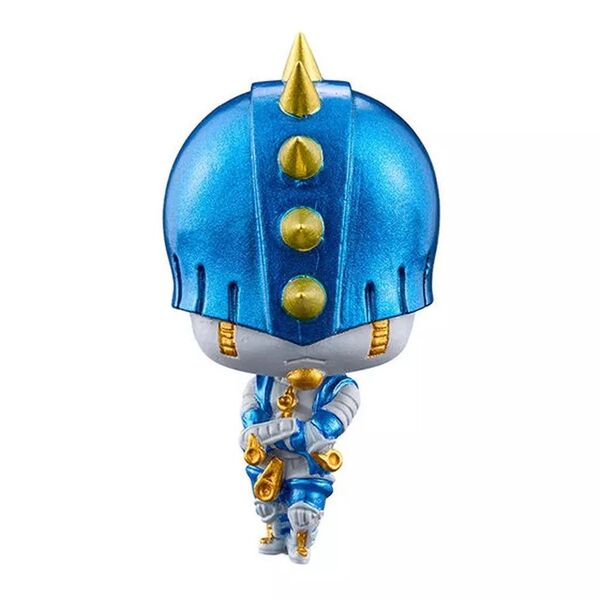ジョジョの奇妙な冒険 スタンドフィギュアコレクション06 SF 新品未使用