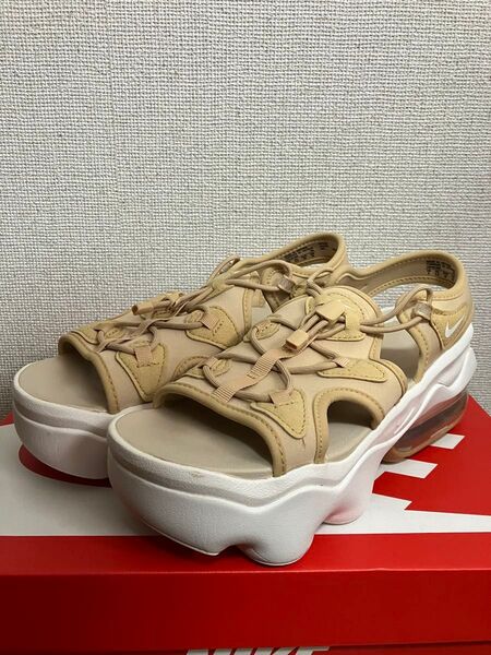 NIKE WMNS AIR MAX KOKO SANDAL ナイキ エアマックス ココ サンダル CI8798 200 25cm