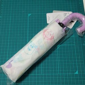 ディズニー 折りたたみ傘 100周年 53cm