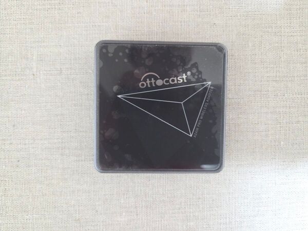 ottocast A2 AIR PRO