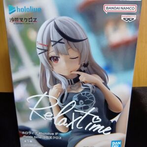 【200円引きクーポン対象】ホロライブ hololive フィギュア