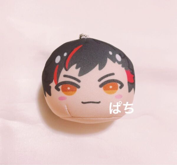 あんスタ あんさんぶるスターズ おまんじゅう おまんじゅうにぎにぎマスコット 南雲鉄虎