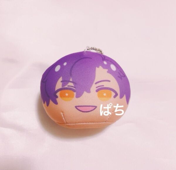 あんスタ あんさんぶるスターズ おまんじゅう おまんじゅうにぎにぎマスコット 乙狩アドニス